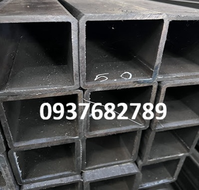 Thép hộp 175x175x8