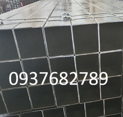 Thép hộp 175x175x3.5