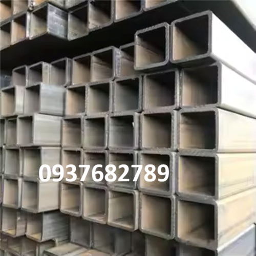 Thép hộp 200x200x10 mác thép Q345B/Q355B