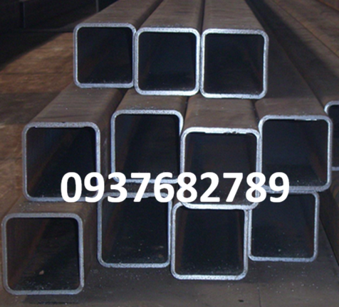 Thép hộp 150x150x3.5