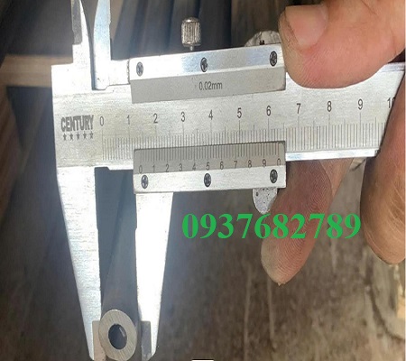 Thép ống phi 14/OD14mm ASTM A106, ASTM A53, JIS G3452, API 5L