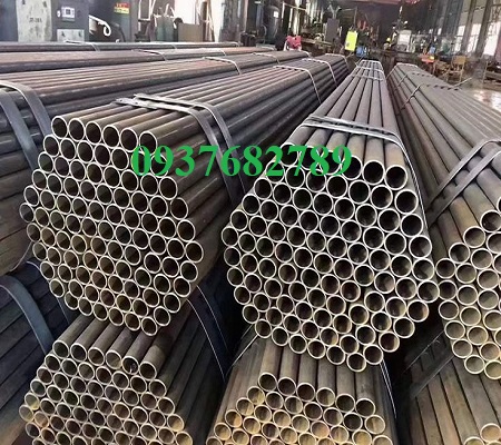 Thép ống phi 27 tiêu chuẩn ASTM A106, ASTM A53, JIS G3452, API 5L,A312 Thép ống phi 27 tiêu chuẩn ASTM A106, ASTM A53, JIS G3452, API 5L,A312