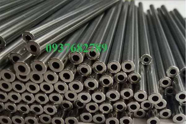 Thép ống phi 12/OD12mm ASTM A106, ASTM A53, JIS G3452, API 5L,A312