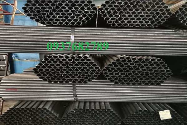 Thép ống phi 21(21.3) ASTM A106, ASTM A53, JIS G3452, API 5L,A312 Thép ống phi 21(21.3) ASTM A106, ASTM A53, JIS G3452, API 5L,A312