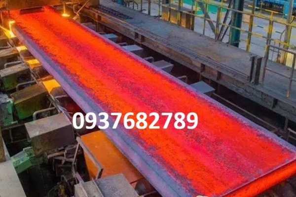 Thép tấm Q355B dày 160/165/170/175mm-ly