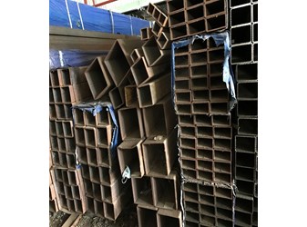 THÉP HỘP CHỮ NHẬT 100x150 DÀY 2LY 2.5LY 3LY 4LY 5LY 6LY 8LY 9LY 10LY 12LY