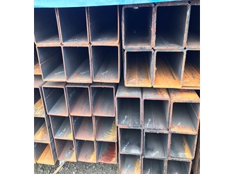 THÉP HỘP CHỮ NHẬT 50x100 1.4ly 1.5ly 1.8ly 2ly 3ly 3.5ly 4ly 5ly 6ly