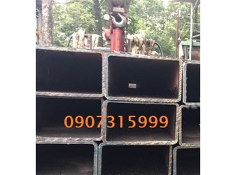 THÉP HỘP 70X140X4MM/LY/LI