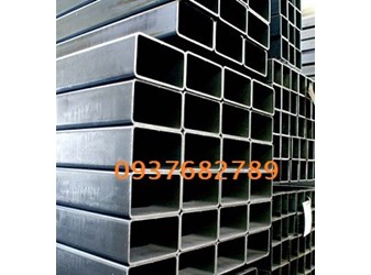 THÉP HỘP 80X100X4MM/LY