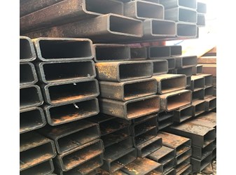 THÉP HỘP CHỮ NHẬT 150x250