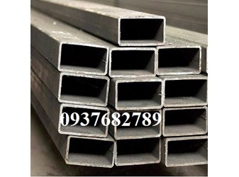 THÉP HỘP CHỮ NHẬT 80X180X6 dày 6mm/6ly/6li