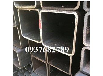 THÉP HỘP ĐEN VUÔNG 200X200X4X6000MM