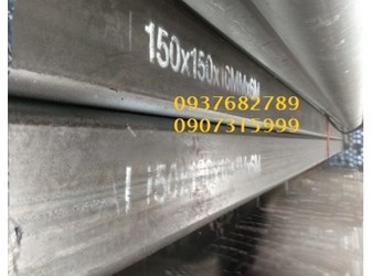 THÉP HỘP VUÔNG 150X150X6