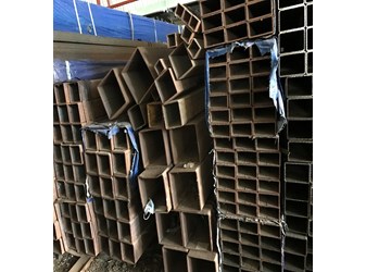 THÉP HỘP CHỮ NHẬT 120x80/80x120, THÉP HỘP 80X120, SẮT HỘP 80X120 5LY 6LY 8LY