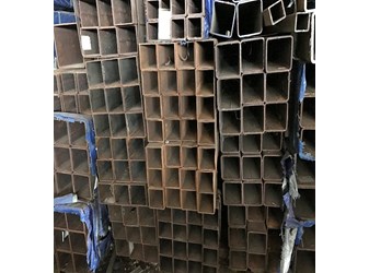 THÉP HỘP CHỮ NHẬT 100x200 DÀY 2MM 2.5MM 3MM 4MM 5MM 6MM 8MM 9MM 10M 12MM