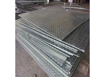 Thép tấm gân mạ kẽm 2mm,3mm,5mm,6mm,8mm