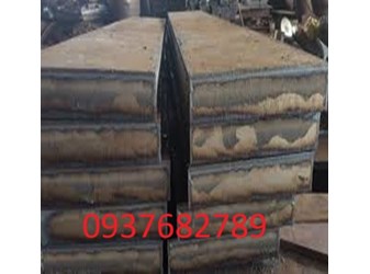 Tôn Q355B-Vật liệu Q355B-Thép tấm Q355B dày 120/125/130/135mm-ly