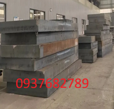Tôn Q355B-Vật liệu Q355B-Thép tấm Q355B dày 140/145/150/155mm-ly