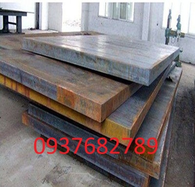 Tôn Q355B-Vật liệu Q355B-Thép tấm Q355B dày 200/205/210/215mm-ly