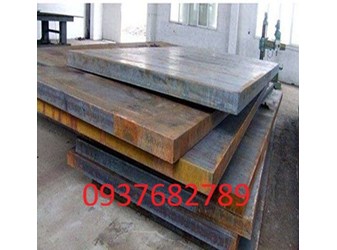 Tôn Q355B-Vật liệu Q355B-Thép tấm Q355B dày 200/205/210/215mm-ly