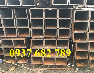 THÉP HỘP VUÔNG 120X120