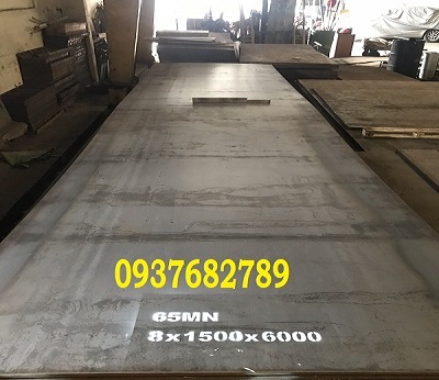 THÉP TẤM 65MN - THÉP TẤM 65GE CHỐNG ĂN MÒN, THÉP ĐÀN HỒI 65MN THÉP TẤM 65MN - THÉP TẤM 65GE CHỐNG ĂN MÒN, THÉP ĐÀN HỒI 65MN
