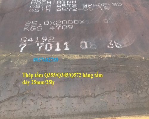 THÉP TẤM Q355/Q345/A572 CẬP CẢNG TPHCM MỚI NHẤT tháng 6 NĂM 2024 THÉP TẤM Q355/Q345/A572 CẬP CẢNG TPHCM MỚI NHẤT tháng 6 NĂM 2024 với số lượng lớn, đa dạng size, quy cách dày từ 4ly/4mm đến 200ly/200mm.