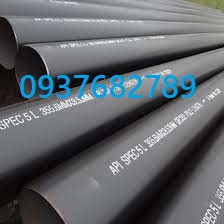 THÉP ỐNG ĐÚC API 5L - ASTM A106 GR.B - A53 GR.B THÉP ỐNG ĐÚC API 5L - ASTM A106 GR.B - A53 GR.B