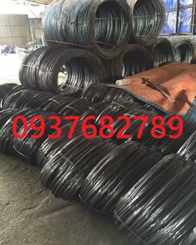 Dây kẽm đen, kẽm buộc dày 1ly 1.5ly 2ly 2.5ly Dây kẽm đen, kẽm buộc dày 1ly 1.5ly 2ly 2.5ly