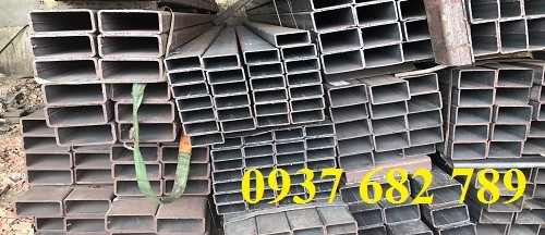 THÉP HỘP 150x250