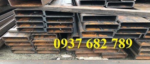 THÉP HỘP 50X100 THÉP HỘP 50X100