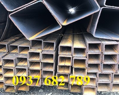 Thép hộp 80×80, Thép hộp vuông 80×80  Thép hộp 80×80, Thép hộp vuông 80×80