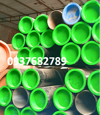 Thép ống phi 141.3 dày 5.56ly Thép ống phi 141.3 dày 5.56ly