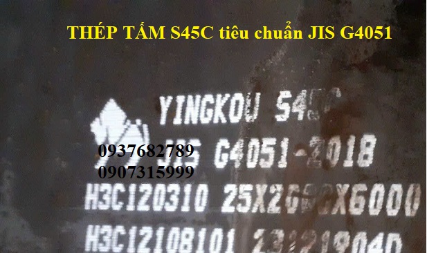Thép tấm S45C dày 12mm/ly 14mm/ly 16mm/ly 18mm/ly 20mm/ly 22mm/ly 25mm/ly Thép tấm S45C dày 12mm/ly 14mm/ly 16mm/ly 18mm/ly 20mm/ly 22mm/ly 25mm/ly
