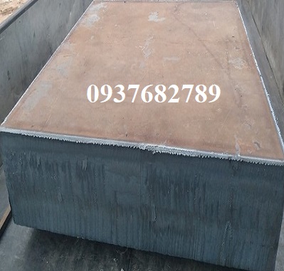 Thép tấm A515-gr70 có độ dày 170 180 190 200 mm(ly/li) Thép tấm A515-gr70 có độ dày 170 180 190 200 mm(ly/li)