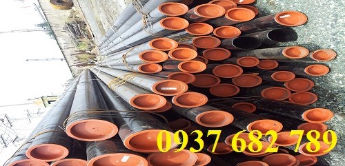 THÉP ỐNG ĐÚC PHI 508 DN500  THÉP ỐNG ĐÚC PHI 508 DN500