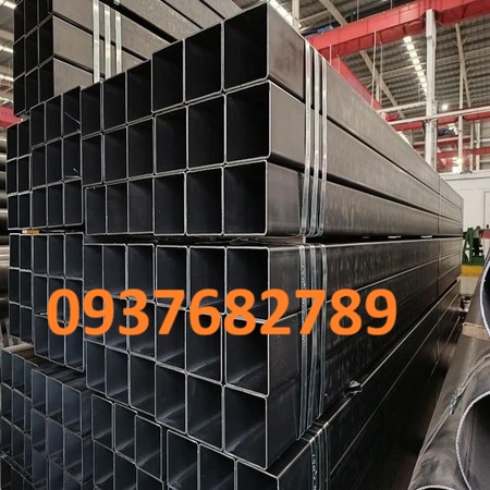 Thép hộp 100x100x3 mm/ly, Gía sắt hộp đen vuông 100x100x3 mm/ly Thép hộp 100x100x3 mm/ly, Gía sắt hộp đen vuông 100x100x3 mm/ly