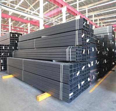 Thép hộp 120x120x3.5 mm Thép hộp 120x120x3.5 mm