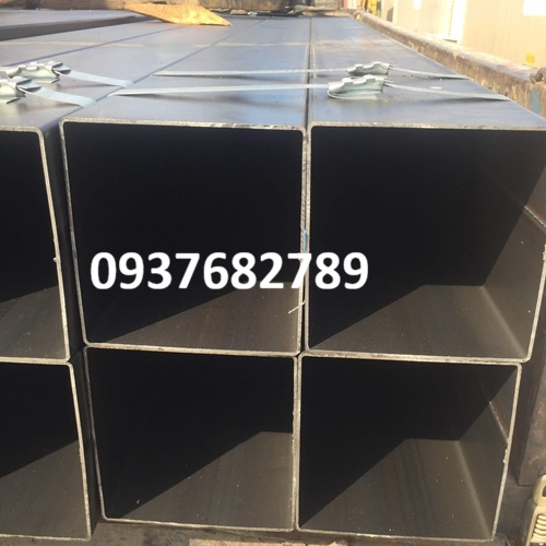 Thép hộp 200x200x3