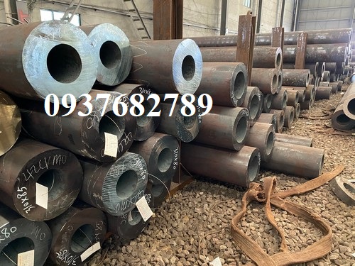 THÉP ỐNG ĐÚC C45 - THÉP ỐNG ĐÚC CACBON C45 THÉP ỐNG ĐÚC C45 - THÉP ỐNG ĐÚC CACBON C45