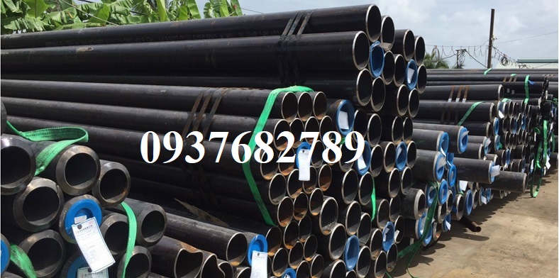 Thép ống đúc phi 141.3 dày 15.88ly Thép ống đúc phi 141.3 dày 15.88ly