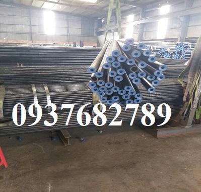 Thép ống đúc 141.3x5ly Thép ống đúc 141.3x5ly