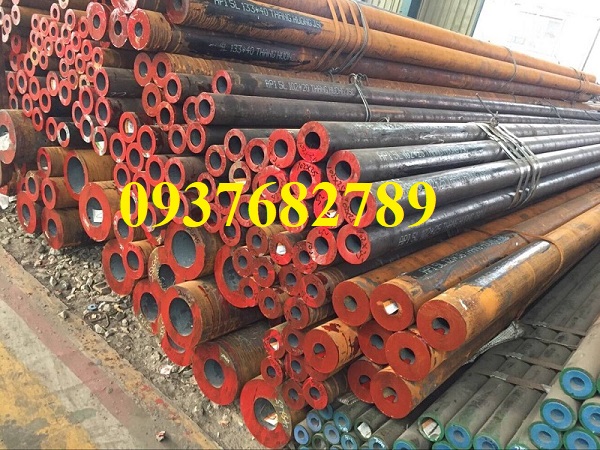 Thép ống carbon ASTM A106 GR.C, Thép ống đúc ASTM A106 GR.C Thép ống carbon ASTM A106 GR.C, Thép ống đúc ASTM A106 GR.C