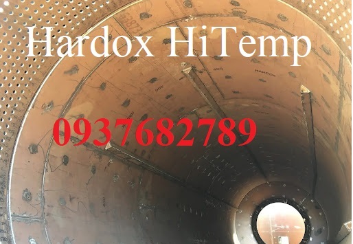 THÉP HARDOX HITEMP CHỊU NHIỆT, CHỐNG ĂN MÒN THÉP HARDOX HITEMP CHỊU NHIỆT, CHỐNG ĂN MÒN