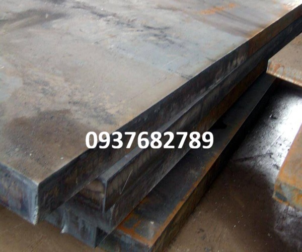 Thép tấm Q355B dày 80 82 84 85 86 88 mm (ly)