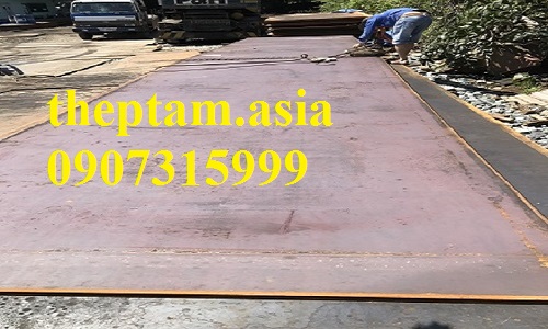 THÉP TẤM A515