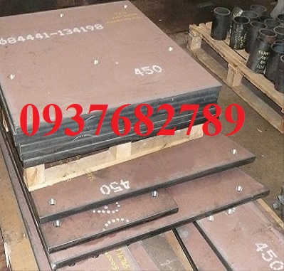 Thép tấm hardox 450 dày 35mm/35ly/35li Thép tấm hardox 450 dày 35mm/35ly/35li
