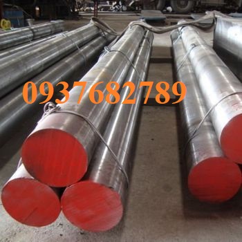 Thép tròn Tyben mềm mạ crom phi 105mm, 120mm, 130mm, 140mm