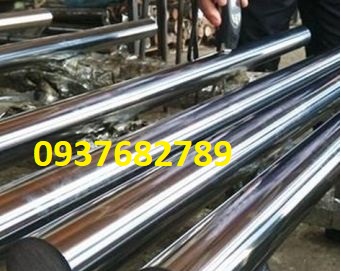 Thép tròn Tyben mềm mạ crom phi 6mm, 8mm, 10mm, 12mm, 14mm, 15mm Thép tròn Tyben mềm mạ crom phi 6mm, 8mm, 10mm, 12mm, 14mm, 15mm