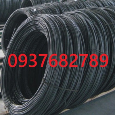 Dây thép đen dày 3mm 3.5mm 4mm 5mm Dây thép đen dày 3mm 3.5mm 4mm 5mm